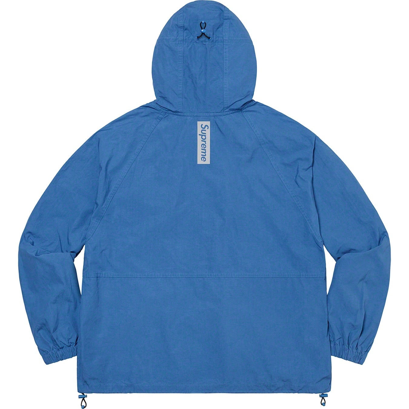 Technical Field Jacket view 6